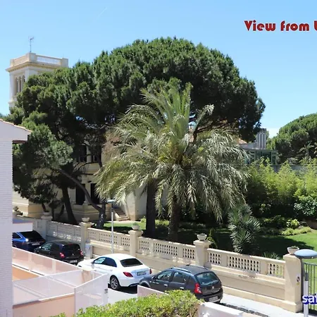 Salouhouses Sant Rafel Villa Salou