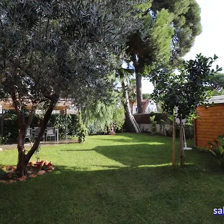 Salouhouses Sant Rafel *