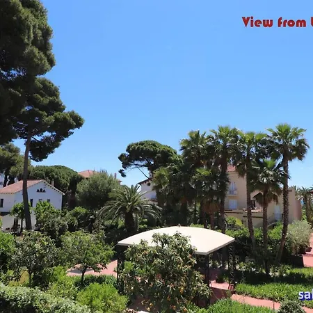Salouhouses Sant Rafel Villa Salou