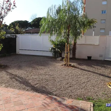 Daire Salouhouses Sant Rafel *