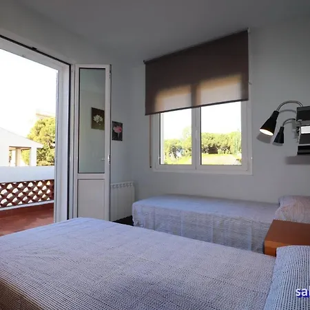 Salouhouses Sant Rafel Apartment