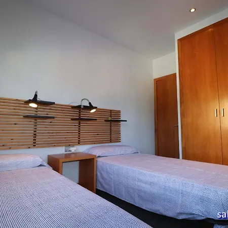 Apartamento Salouhouses Sant Rafel