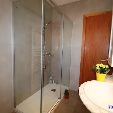 Salouhouses Sant Rafel Apartment